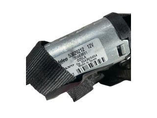 Моторчик заднего дворника 30663891, 53029212 Volvo V70
