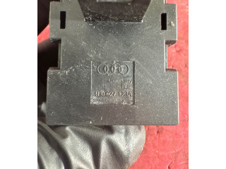 Блок управления коробкой передач 4F0927123A Audi A6 S6 C6 4F