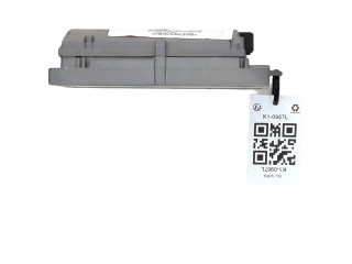 Дисплей 6563YK, K1-0967L Citroen C5