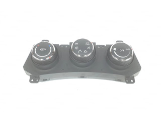 Блок управления климат-контролем 6871034001 SsangYong Korando