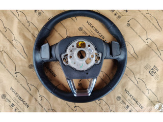 Руль Audi Q5 SQ5 2017 - года 80A419091BJ, 8D0419091BJ