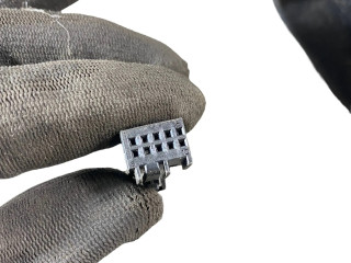 Zpětné zrcátko pravé Dodge Charger 2022 6WA40DX8AA