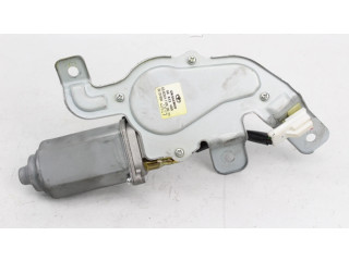 Моторчик заднего дворника Chevrolet Spark