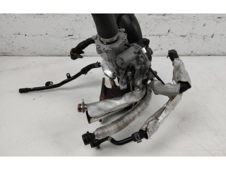 Turbodmychadlo Турбина 06K145654J, 06K145655B Volkswagen Tiguan Allspace