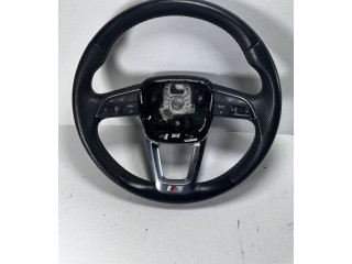 Руль Audi Q2 - - года 81A419091N