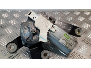 Моторчик заднего дворника 53015412, 148460308001 Citroen C8