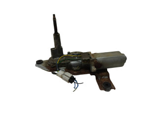 Моторчик заднего дворника MR388052, 8492001932    Mitsubishi Pajero