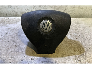 Подушка безопасности водителя 2K0880201L, 2039MUCR Volkswagen Caddy