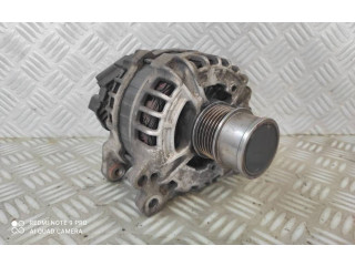 Генератор 04C903023L, F000BL08E2   Audi A3 S3 8V      