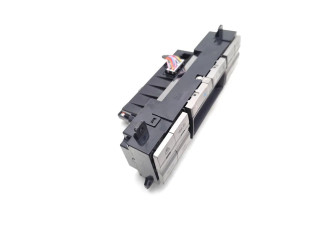 Блок управления климат-контролем 79600-SJD-E53, 4138-101592 Honda FR-V