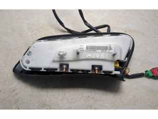 Подушка безопасности в сиденье 621366300F, 74196385   Peugeot 108