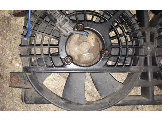 Вентилятор радиатора 8821009050 SsangYong Kyron