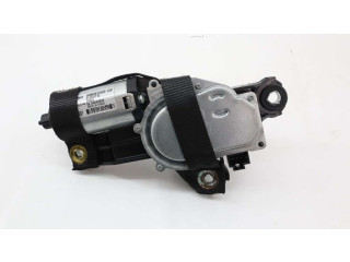 Двигатель стеклоочистителя заднего стекла