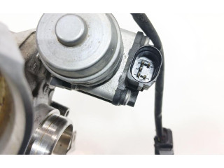 Турбина Volkswagen Jetta VI 04E145704Q для двигателя CRJ