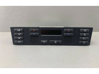 Блок управления климат-контролем 64116926880, 6926880   BMW X5 E53