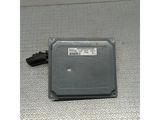 Řídící jednotka 7M5112A650BBC, S118944202C Ford Focus 2009