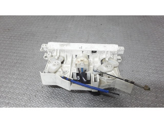 Блок управления климат-контролем MR979970HA Mitsubishi Outlander