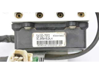 Jednotka ABS 56100-75F0 Suzuki Wagon R+ 1997