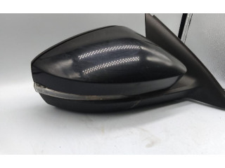 Зеркало электрическое        Skoda Octavia Mk3 (5E)  2013 - 2019 года   