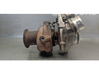 Turbodmychadlo Турбина 781018902, 11657810190 BMW X1 E84 N47D20C