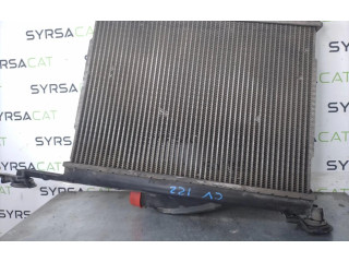 Интеркулер ETP8928, ETP8928 Mitsubishi Carisma