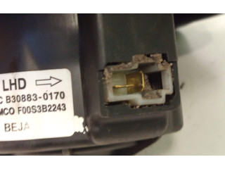 Вентилятор печки B308830170, F00S3B2243 KIA Rio