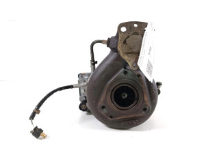 Turbodmychadlo Турбина Mercedes-Benz ML W166 3.0 OM 642.826