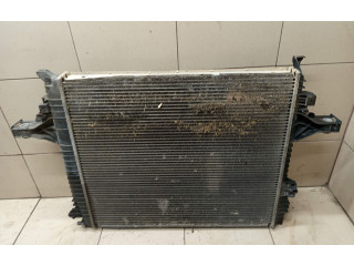 Рулевая рейка  Радиатор охлаждающей жидкости 30723706   Volvo XC90 2003 - 2006 года