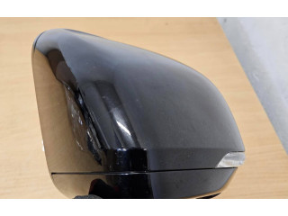 Зеркало электрическое Volvo S60 2018 - года