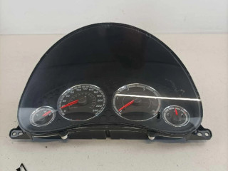 Přístrojová deska  Jeep Cherokee 2013 04832731AC, 04828935AB  