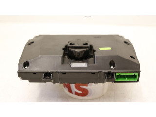 Блок управления климат-контролем 30795265   Volvo S60