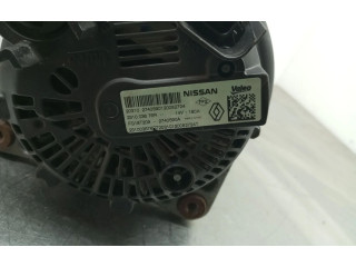 Генератор 231003676R, 2740590A Renault Clio V