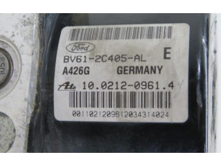 Jednotka ABS BV612C405AL, 10021209614 Ford C-MAX II 2015