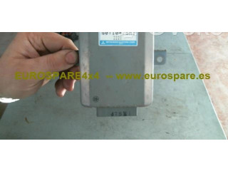 Блок предохранителей MB875765   Mitsubishi Montero    