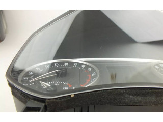 Панель приборов 1Z0920843D Skoda Octavia Mk2 (1Z)