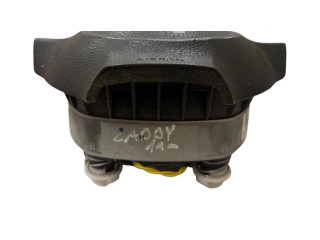 Подушка безопасности водителя 2K5880201D, 08102011   Volkswagen Caddy