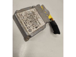 Блок подушек безопасности 1K0909605N, 5WK43413   Volkswagen Jetta V