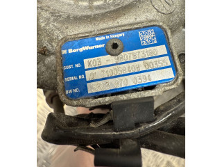 Turbodmychadlo Турбина 9807873180, 53039700394 Ford Galaxy T8CJ