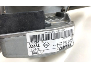 Рулевая рейка 488103178R, 488103178R Renault Clio III 2005 - 2012 года