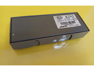 Блок управления OK2N267580   KIA Shuma