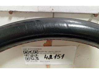 Руль Audi A4 Allroad B8  2008 - 2016 года 61711340B00, 61711340B00      