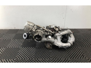 Turbodmychadlo Турбина Volkswagen Transporter - Caravelle T6 DMZA