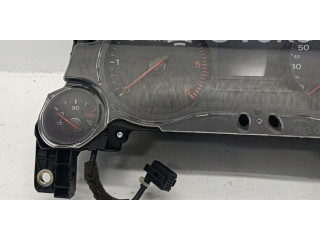 Přístrojová deska Audi A8 S8 D3 4E 2005