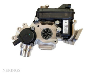 Turbodmychadlo Турбина 883960-0002, TC10-0832 Renault Kangoo III