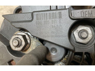 Генератор 03G903016E Audi Q5 SQ5