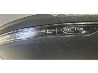 Зеркало электрическое Renault Clio V 2019 - года