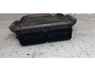 Блок управления двигателя Jeep Renegade