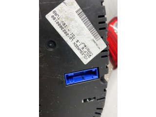 Панель приборов 5K0920870G Volkswagen Golf VI