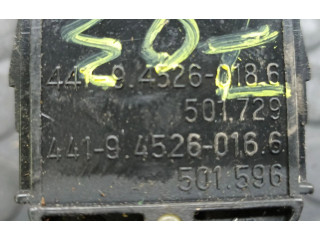 Переключатель дворников 441945260186 Skoda Felicia I