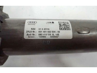    Рулевая рейка 8K0419506AL   Audi A4 Allroad  -  года